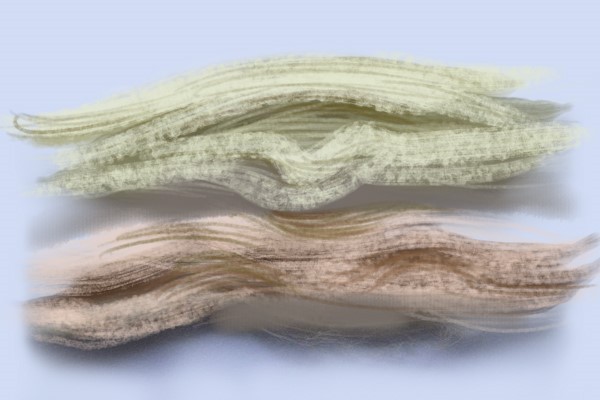 科普天然彩棉是什么